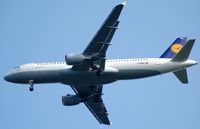 D-AIQC @ EDDF - Lufthansa - by Jan Lefers