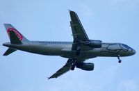 OE-LEE @ EDDF - Lauda Air - by Jan Lefers
