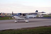 N61398 @ LAL - Cessna 182T