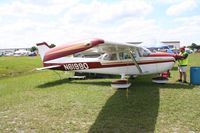 N61990 @ LAL - Cessna 172M - by Florida Metal