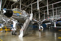 53-7885 @ FFO - At the National Museum of the USAF
