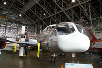 N793VS @ FFO - At the National Museum of the USAF