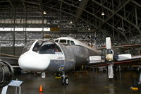 N793VS @ FFO - At the National Museum of the USAF