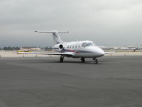 N61GB @ ONT - Parked at Ontario - by Helicopterfriend