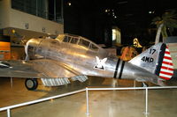 36-404 @ FFO - At the National Museum of the USAF. - by Glenn E. Chatfield