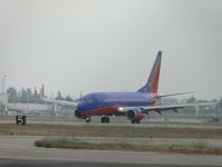 N228WN photo, click to enlarge