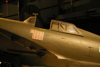 42-23278 @ FFO - At the National Museum of the USAF. - by Glenn E. Chatfield
