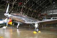 44-44553 @ FFO - At the National Museum of the USAF. - by Glenn E. Chatfield