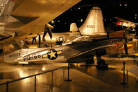 44-65168 @ FFO - At the National Museum of the USAF.