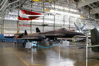 60-6935 @ FFO - At the National Museum of the USAF