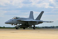 165666 @ CID - Arriving PS Air - by Glenn E. Chatfield