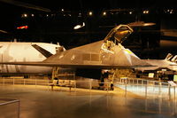 79-10781 @ FFO - At the National Museum of the USAF - by Glenn E. Chatfield