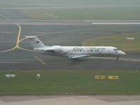 D-ACRF @ EDDL - Special colors - by ghans