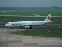 D-ARFB @ EDDL - Aeroflight - by ghans