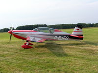 D-EJFG @ EBDT - Visitor at Diest 2008