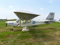 F-JBME @ EBDT - Visitor
