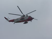 G-BDOC @ EHAM - CoastGuard Rescue - by ghans