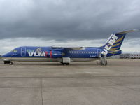 G-BPNT @ EHRD - On lease to Vlm
