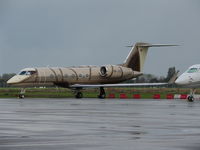 HB-JEQ @ EHRD - Nice brown colors