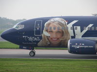 OM-SEG @ EGCC - Miss Austria 2006 Tatjana