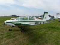 OO-RTN @ EBDT - One of the few build Varga's