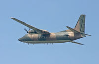 A-2708 @ WADD - Indonesian Airforce - by Lutomo Edy Permono