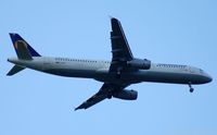 D-AISQ @ EDDF - Lufthansa - by Jan Lefers