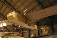 45-27948 @ FFO - At the National Museum of the USAF - by Glenn E. Chatfield