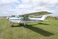 N96775 @ LAL - Cessna 172P - by Florida Metal