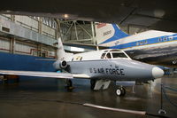 62-4478 @ FFO - At the National Museum of the USAF
