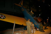 3417 @ FFO - At the National Museum of the USAF - by Glenn E. Chatfield