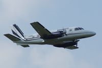 G-TABS @ EGSH - Departing from Norwich. - by Graham Reeve