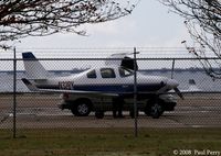 N32BY @ MQI - Ready to load up