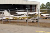 N7599G @ MQI - Waiting on some action