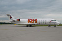 PH-AAG @ VIE - Regionaljet - by Dietmar Schreiber - VAP