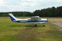 N8994T @ DCM - C182 - by Connor Shepard