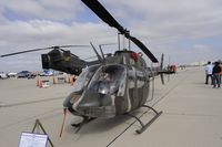 N58WR @ KRIV - March Field Airfest 2010 - by Todd Royer