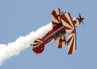 N161TC @ KRIV - March Field Airfest 2010 - by Todd Royer