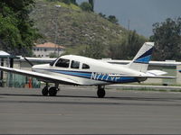 N777VP photo, click to enlarge