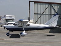 N30KP @ CCB - Parked at Cable - by Helicopterfriend