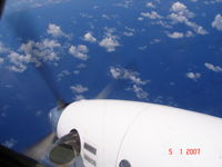 PT-OUJ - vision of copilot - by Manoel Galvao