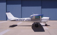 N3937J @ CCR - Visitor - by Bill Larkins
