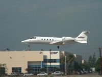 N551BD @ KVNY - Landing at VNY - by ghans