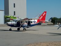 N472CP @ KMHV - My first Gippsland - by ghans