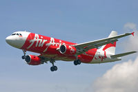 PK-AXG @ WADD - Air Asia - by Lutomo Edy Permono