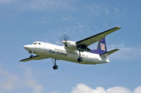 PK-RAS @ WADD - Riau Airlines - by Lutomo Edy Permono
