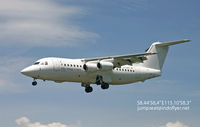 PK-BRF @ WADD - Aviastar - by Lutomo Edy Permono