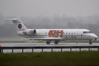 PH-AAG @ LOWW - Solid Air CRJ - by Andy Graf-VAP