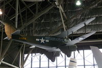 N2290F @ FFO - At the National Museum of the USAF - by Glenn E. Chatfield