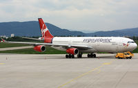 G-VAIR @ GRZ - . - by Roland Aigner